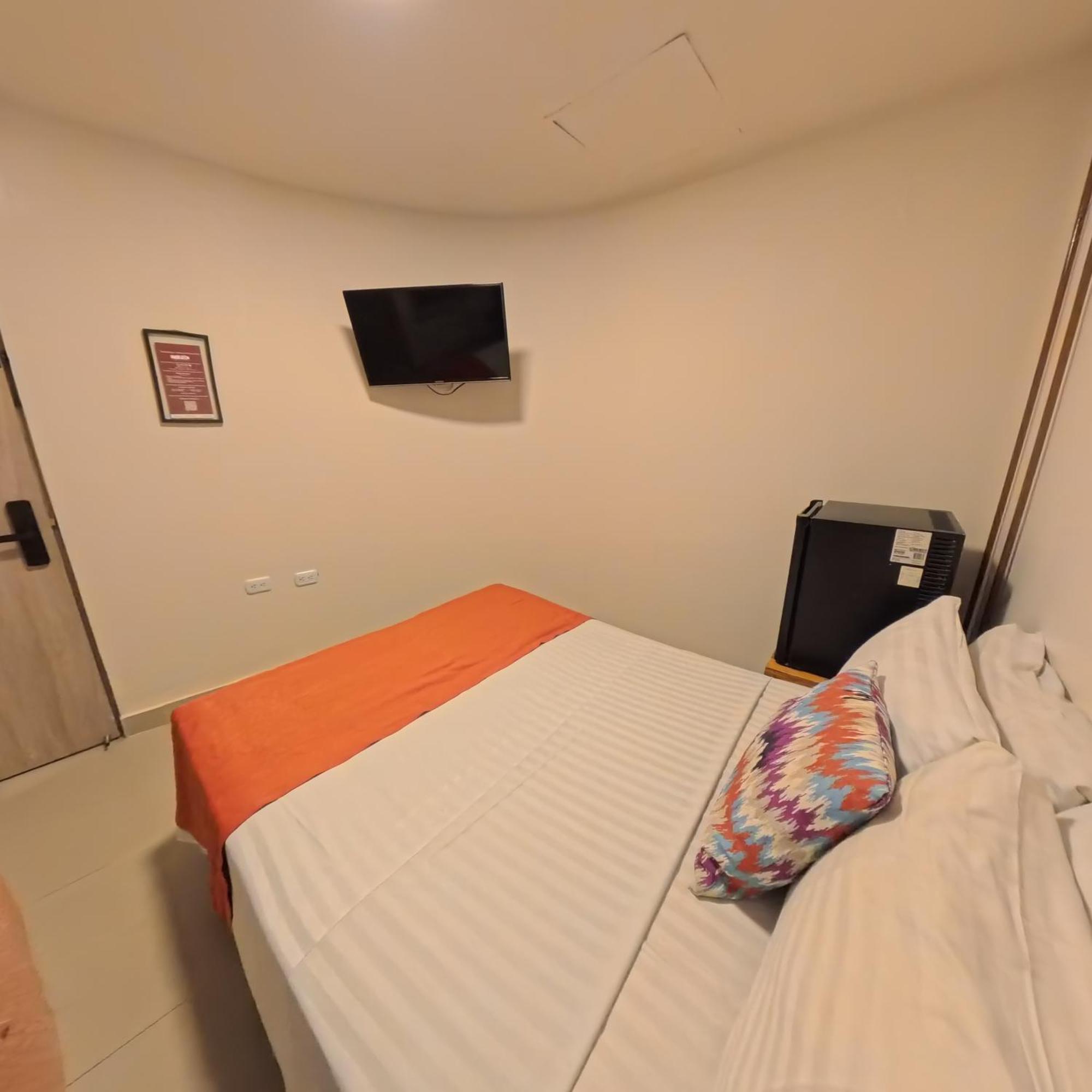 Ethnic Thematic Hotel, Cartagena